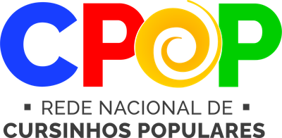 Selo Rede Nacional CPOP